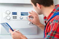 free Shotton gas safe engineer quotes