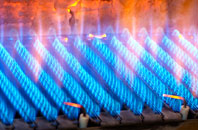 Shotton gas fired boilers